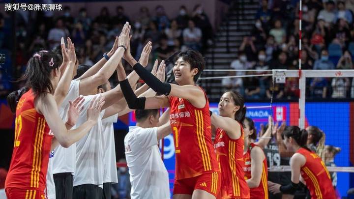 中国女排总奖金曝光，龚翔宇和袁心玥谁的实力更强？