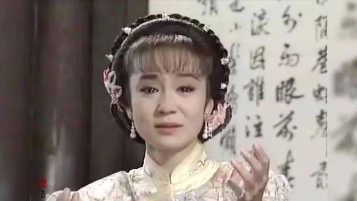 刘雪华的容颜变了，你看出来了吗？