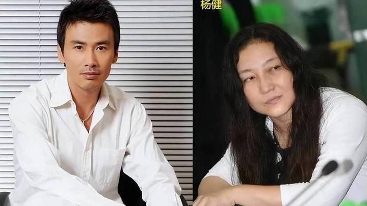 柳云龙两个老婆介绍图片