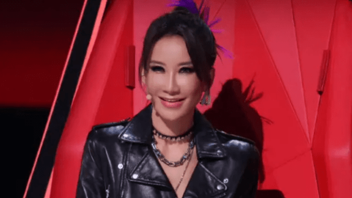 《中国好声音》制作方律师声明称转身费50万元等系不实谣言，你相信吗？