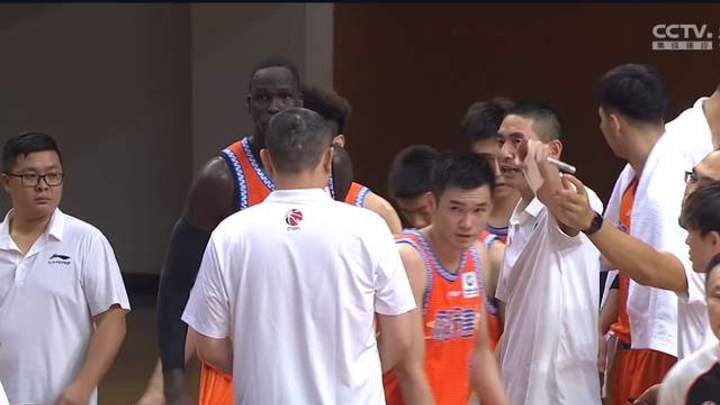 杨瀚森砍13+10上篮，你看好他的三连胜吗？