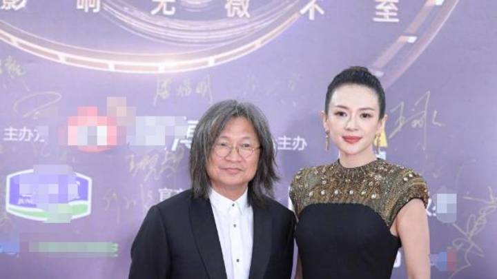 章子怡和汪峰八年婚姻终结，你看过《酱园弄杀夫案》吗？