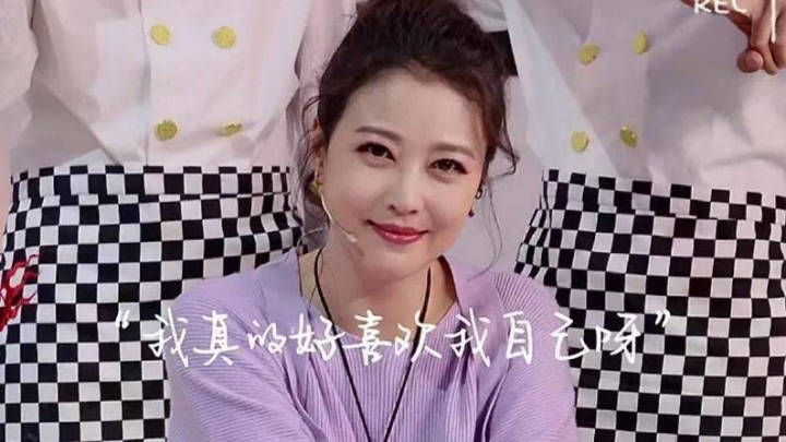 著名女演员周海媚因病去世，她是你心中的“最美周芷若”吗？