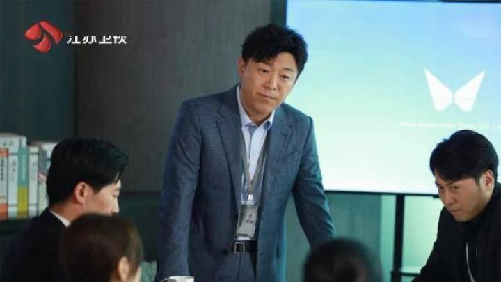 黄渤的演技，你认可吗？