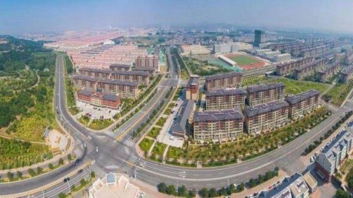抚宁区获首批全国自然资源节约集约示范县，是实至名归吗？