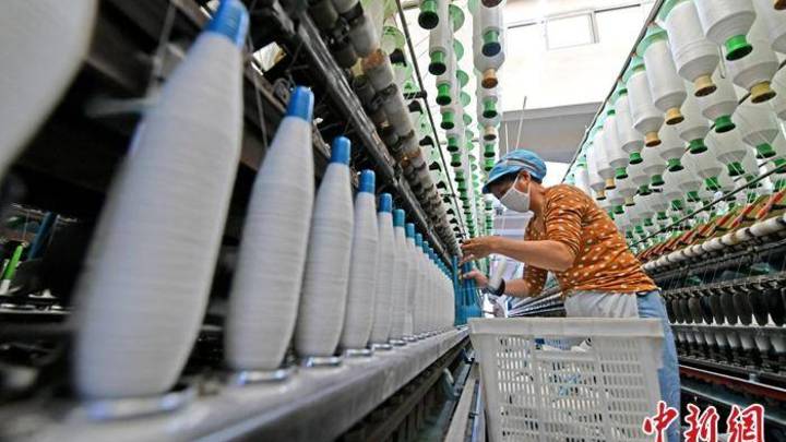 中国仍是人口和劳动力最多的发展中国家，你认同吗？