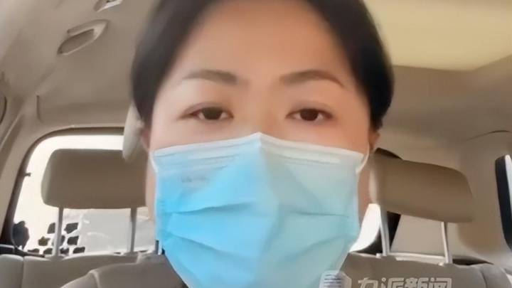 通报启动调查，熊某某已暂停工作，你怎么看？