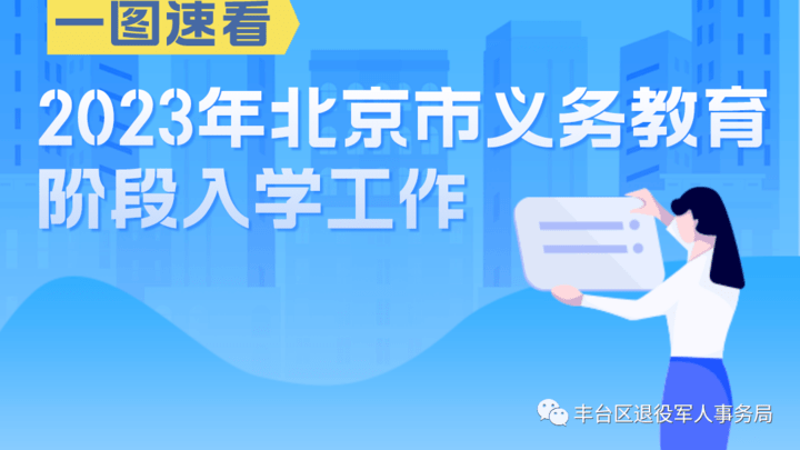 2023年北京义务教育入学政策，你知道吗？