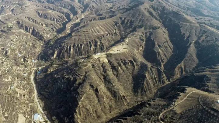 陕西考古又有新发现，你知道陕西清涧寨沟遗址吗？