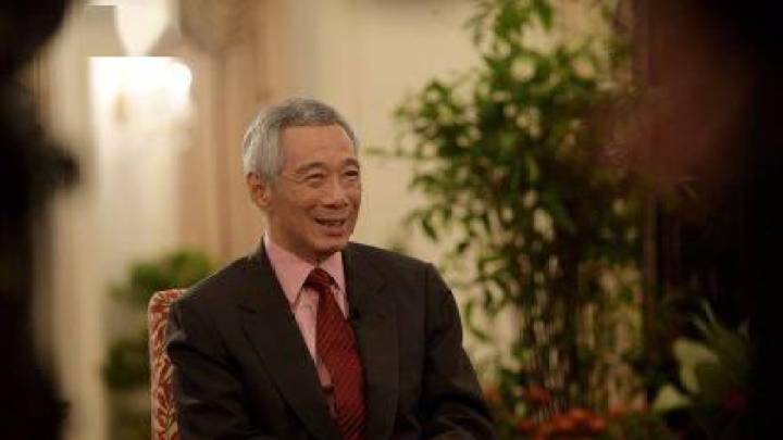 新加坡总理李显龙在社交媒体上称，他在新冠病毒复阳后再次复阳，你相信吗？