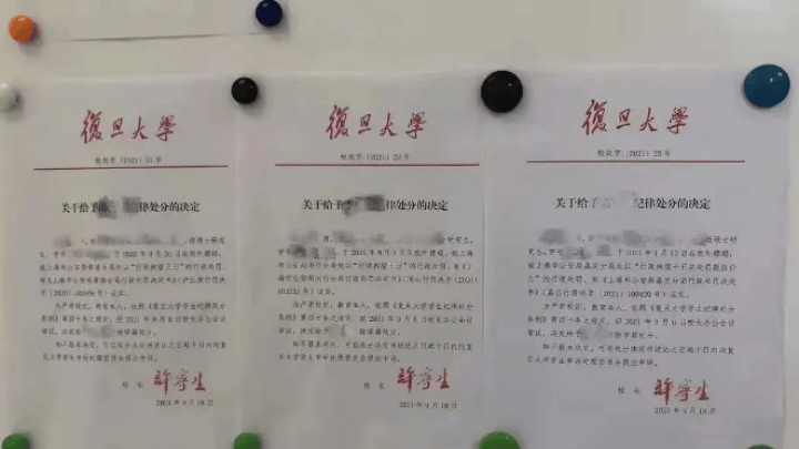 复旦一研究生嫖娼被学校开除，是否处罚过重？
