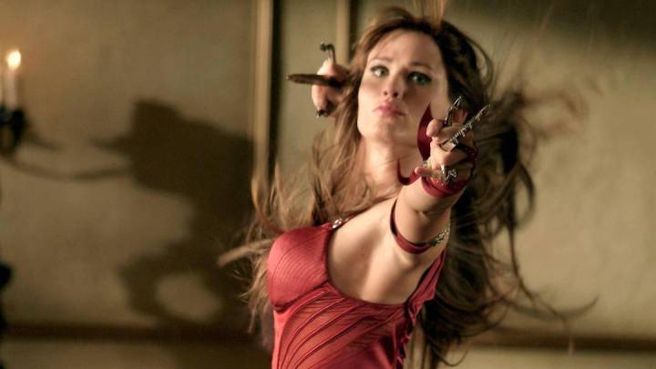 詹妮弗·加纳将加盟《死侍3》，饰演女超级英雄艾丽卡，你期待吗？