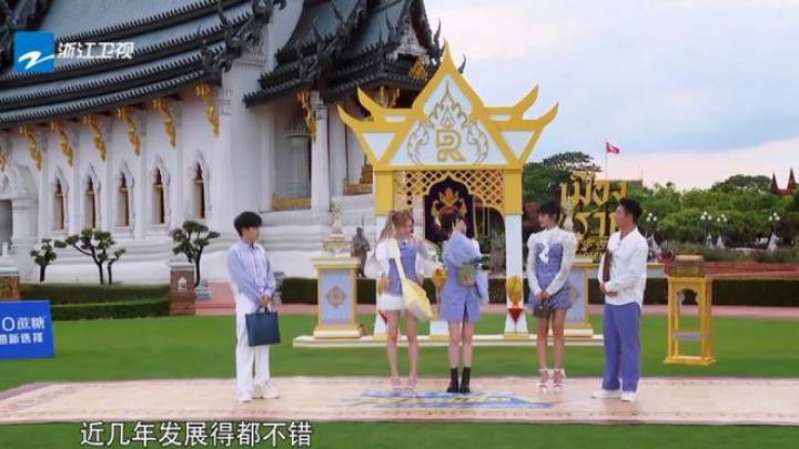 你期待《奔跑吧》停更两周后复播吗？