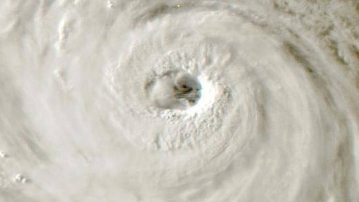 台风卡努登陆我国，对你有影响吗？