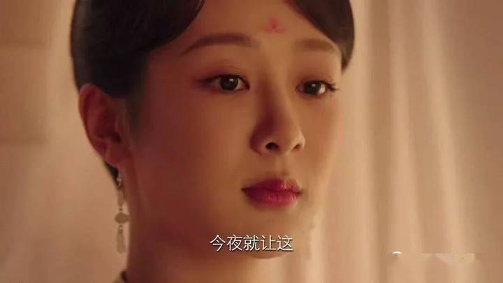 《长相思》里，小夭为何选择和涂山璟归隐？