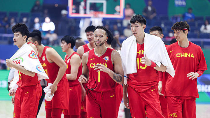 中国男篮还能拿到奥运门票吗？