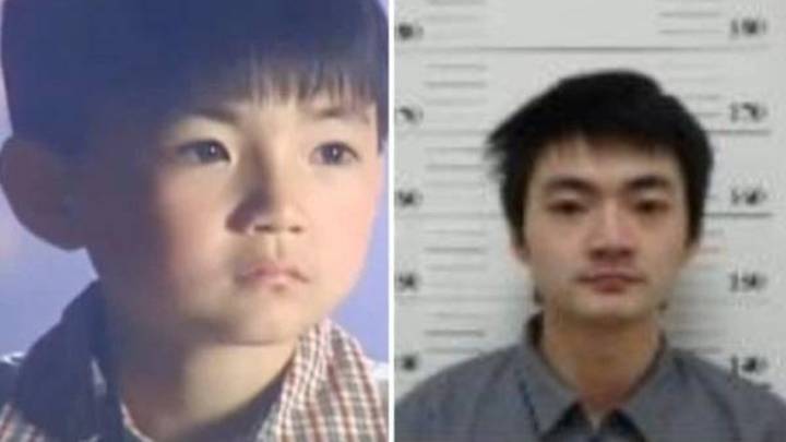 《海豚湾恋人》童星杀人被判17年后潜逃，你觉得是真的吗？