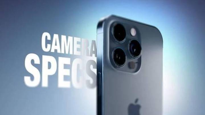 iphone15。系列机型相机规格汇总，你会购买吗？