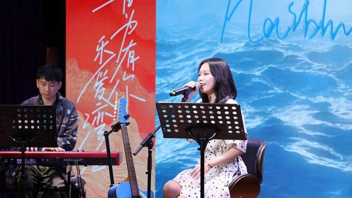 岭南新民谣传唱计划正式启动，你听过吗？