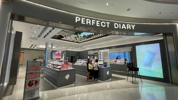 李佳琦的花西子能否撕掉网红标签？