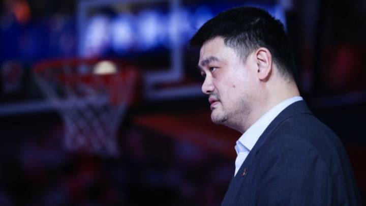 姚明表示中国篮协永远支持运动员们，你认同吗？