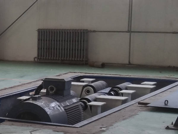 电涡流测功机的工作原理及应用:合能厂家分享_测量_部分_转速