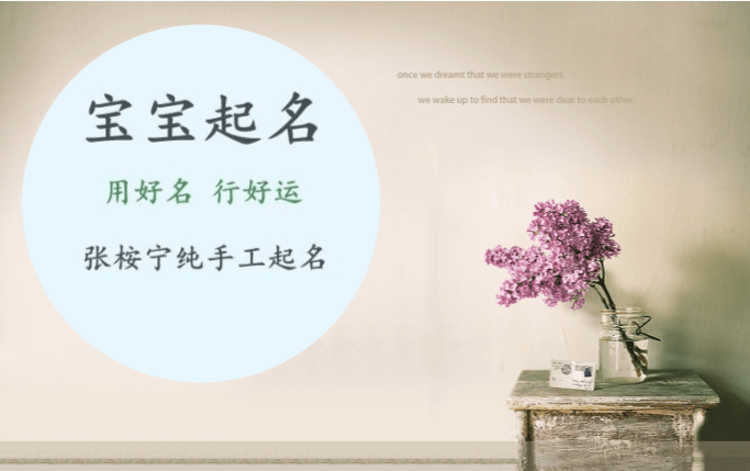 跨境电商公司取名字大全 远瞻