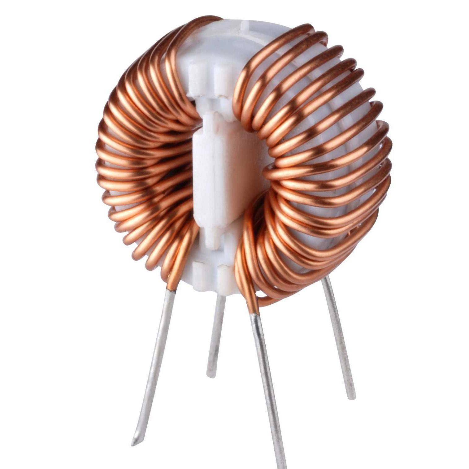 磁环电感生产商-非晶磁环的特性g