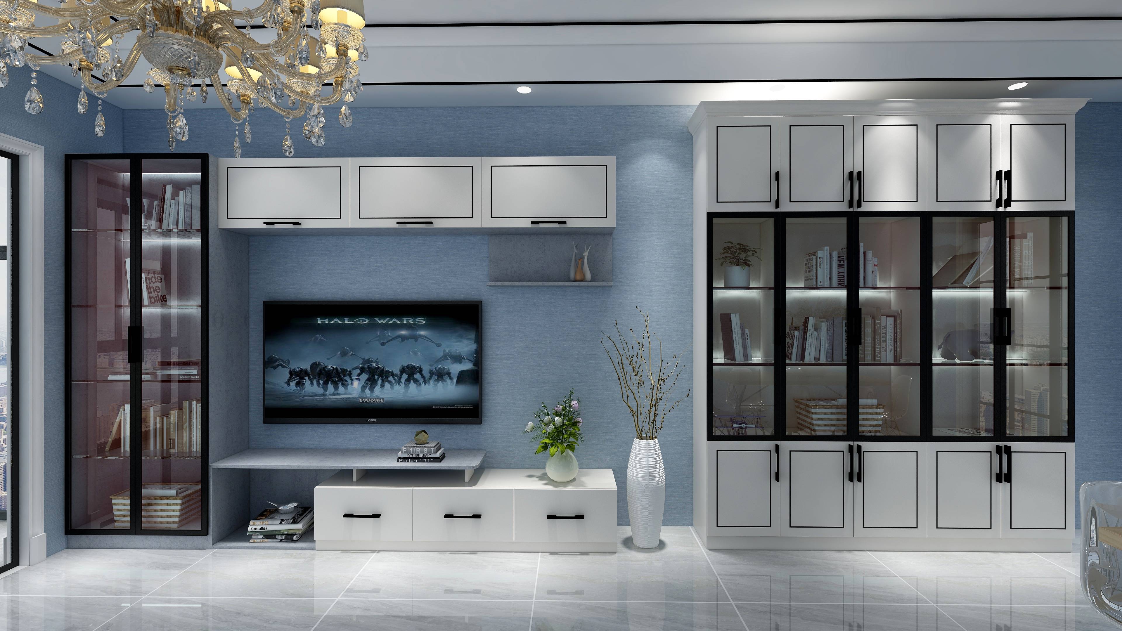 全铝合金材质制造而成的各种铝制家具产品呈现,相比