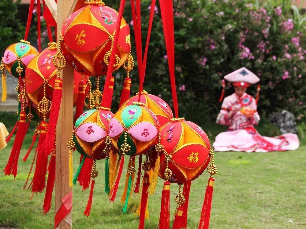 原创三月三广西的山歌节你了解多少