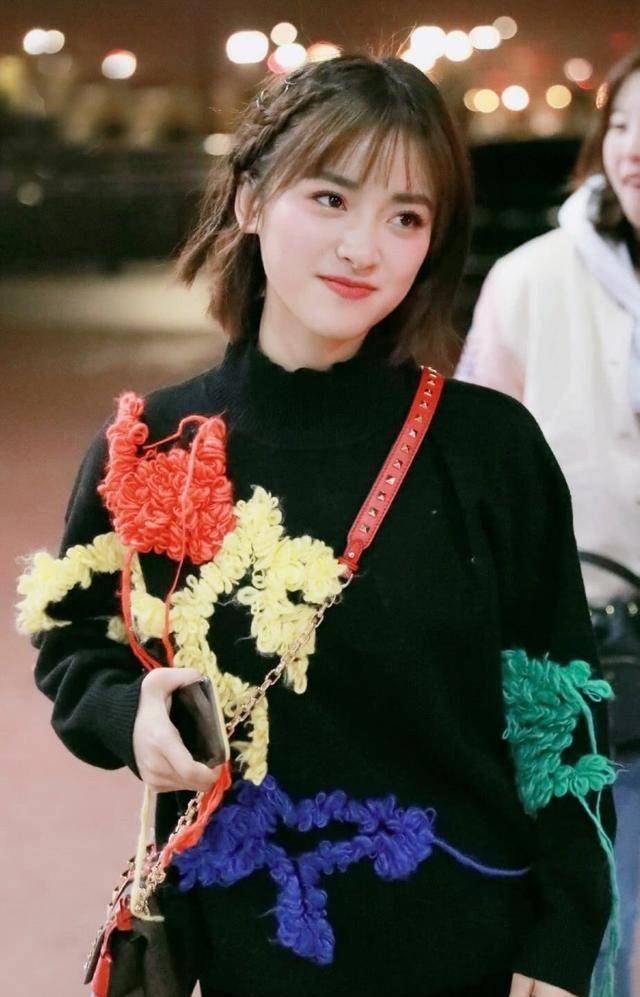 沈月言承旭新剧首爆片花相差20岁还有cp感真的绝了