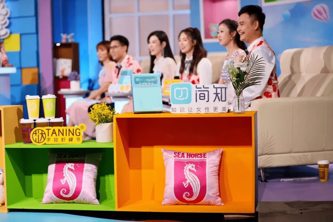 女性|简知APP联合创始人Kelly亮相《超级奶爸》启动礼