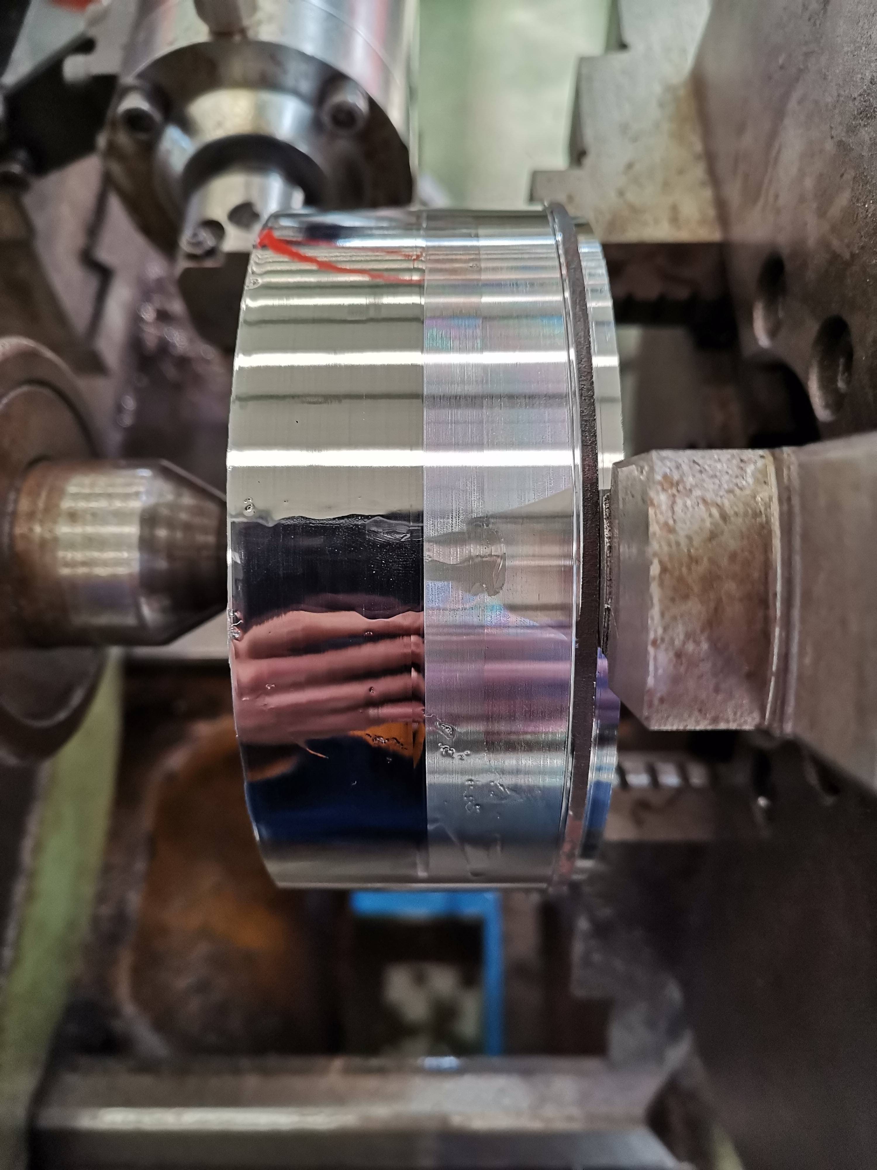 外圆车削的常见问题及解决方法记住你就是老师傅了