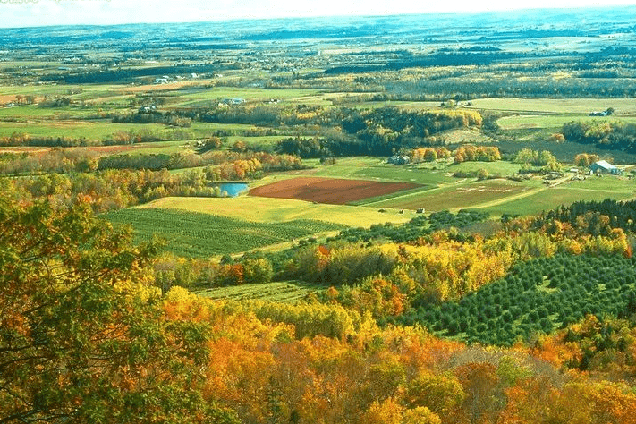 世界各地风景超清照片,好美呀!_祝福