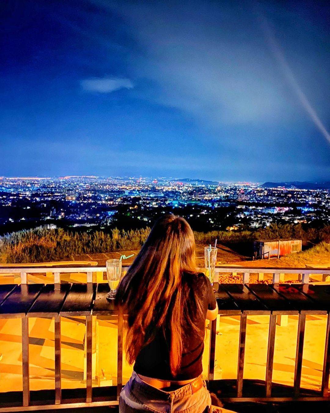 2021最新top9龙潭夜景餐厅and景点推荐,可以远眺台北101大楼