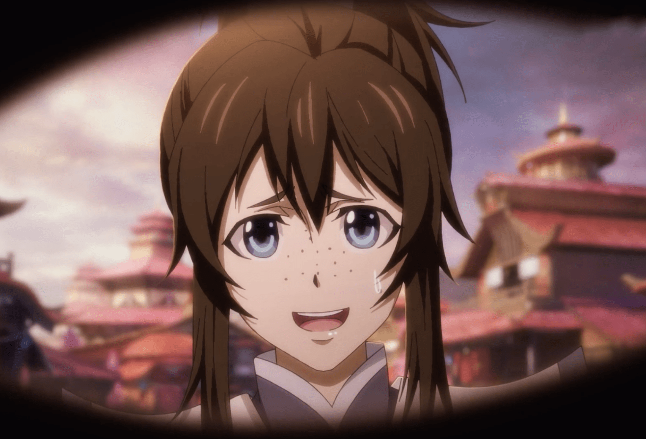 一念永恒血溪宗会怕白小纯白小纯我究竟造了什么孽才进了这魔窟啊