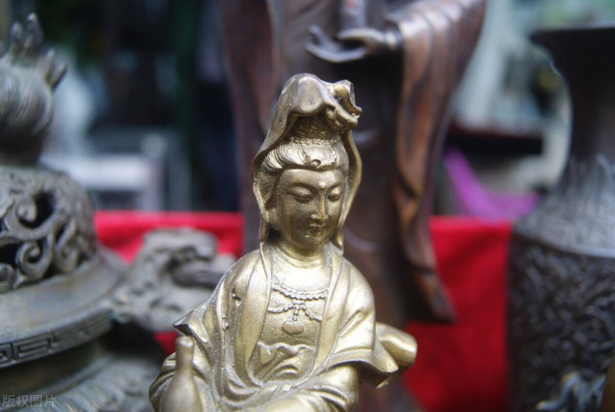 古玩收藏家永远不会有春天到来五大阻力决定只有寒冬