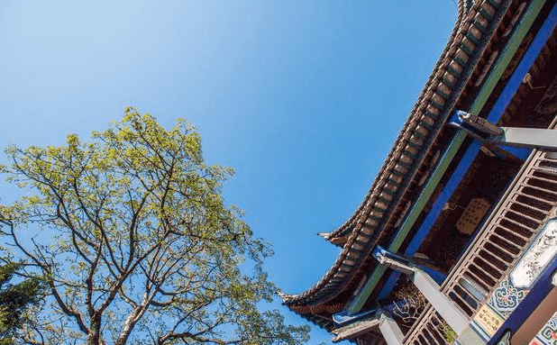 建水人口有多少人_来云南建水旅游,必打卡五大景点,历史悠久风景美