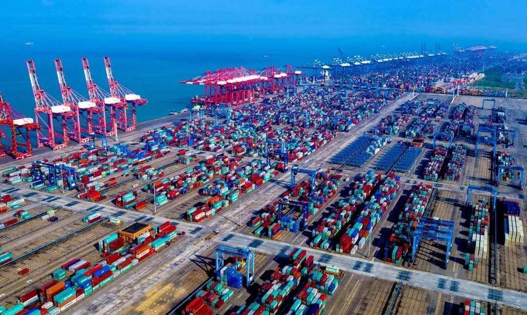 国际海运出货请注意欧洲这三大港口将合并