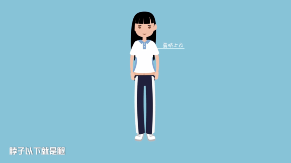 深圳校服yyds我说校服是深圳特产有人反对吗