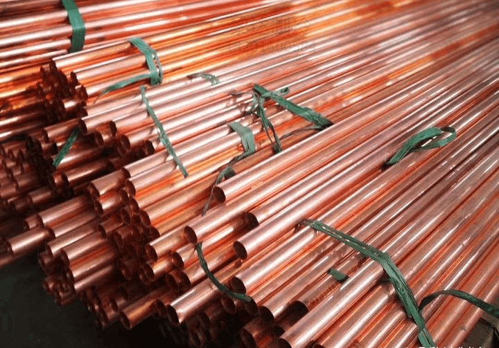 空调铜管加的长度越长越好吗