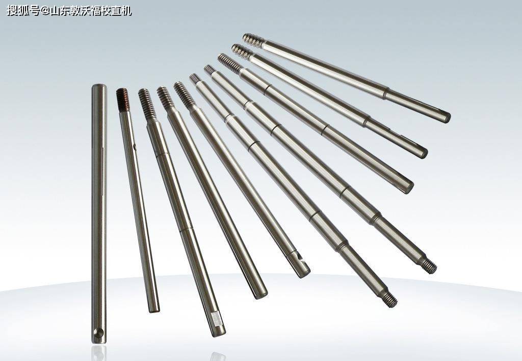 轴自动校直机 转子自动校直机 电动工具轴校直机