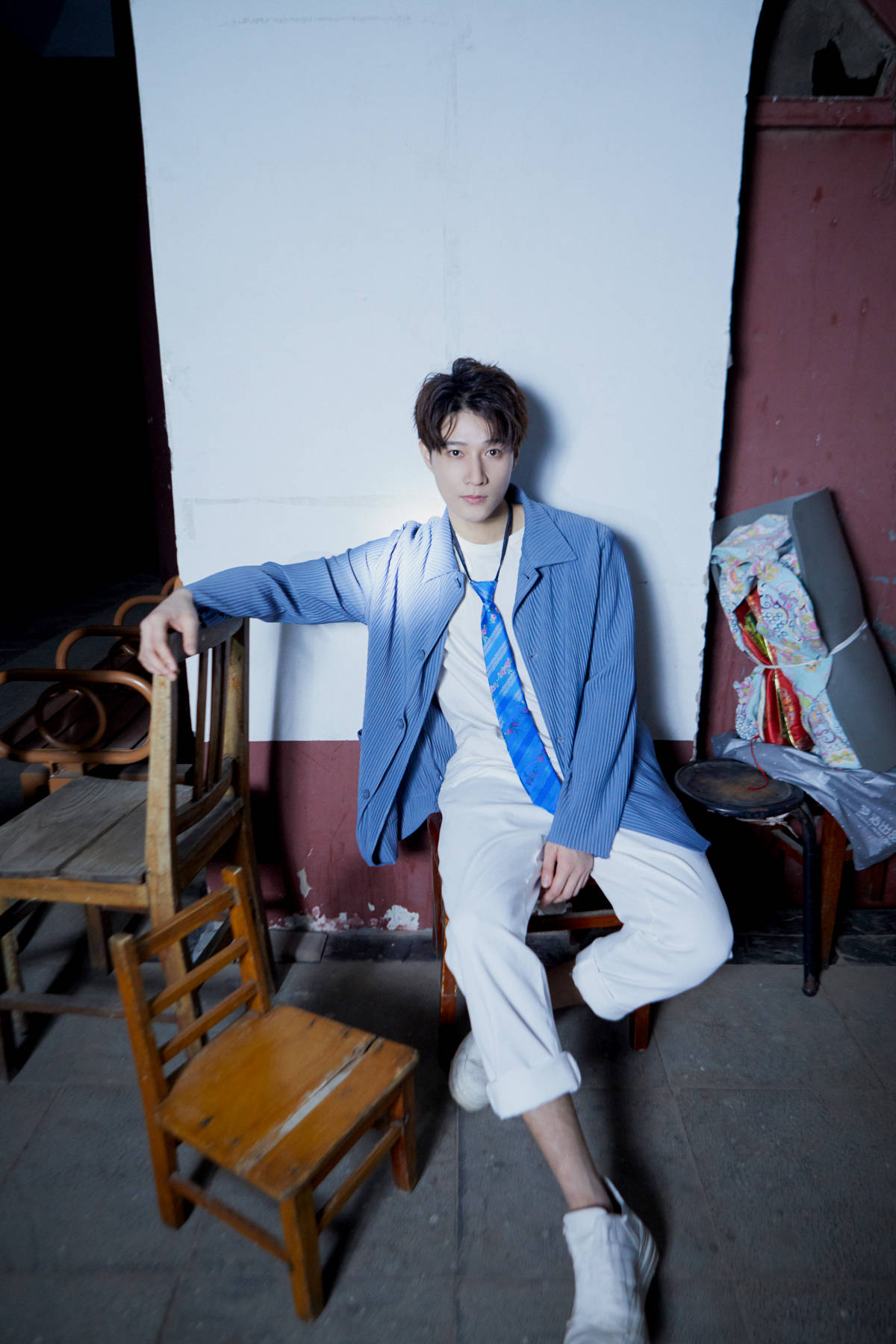 杨廷东御赐小仵作定档战力担当景翊备受期待