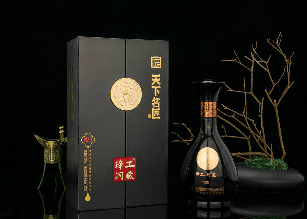 天下名匠璋工洞藏为何好?