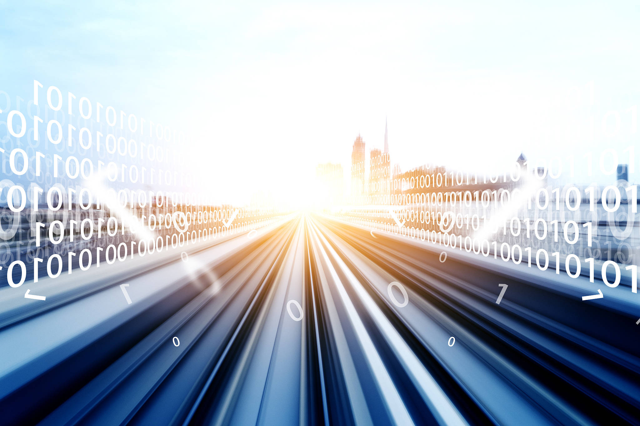 直播预告▏数博沙龙走进特斯联展望未来智能城市