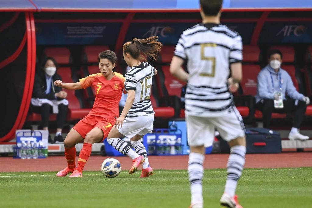 女足东京奥运会首战对阵巴西 决赛8月6日进行_中国女足