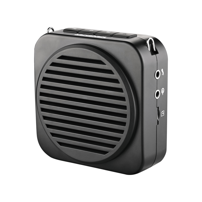 有线扩音器得胜e150 便携式扩音器