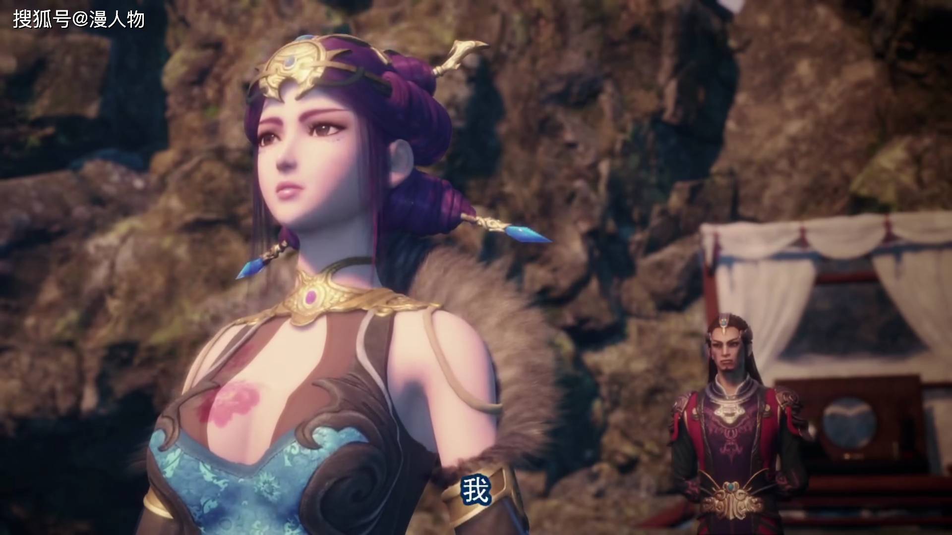 《侠岚》,《画江湖之灵主》,《画江湖之不良人》,《画江湖之换世门生