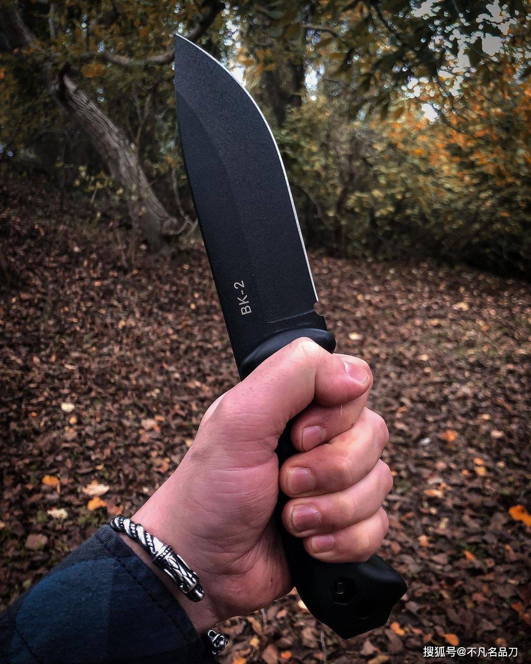 不凡名品刀艺术摄影作品鉴赏七十九