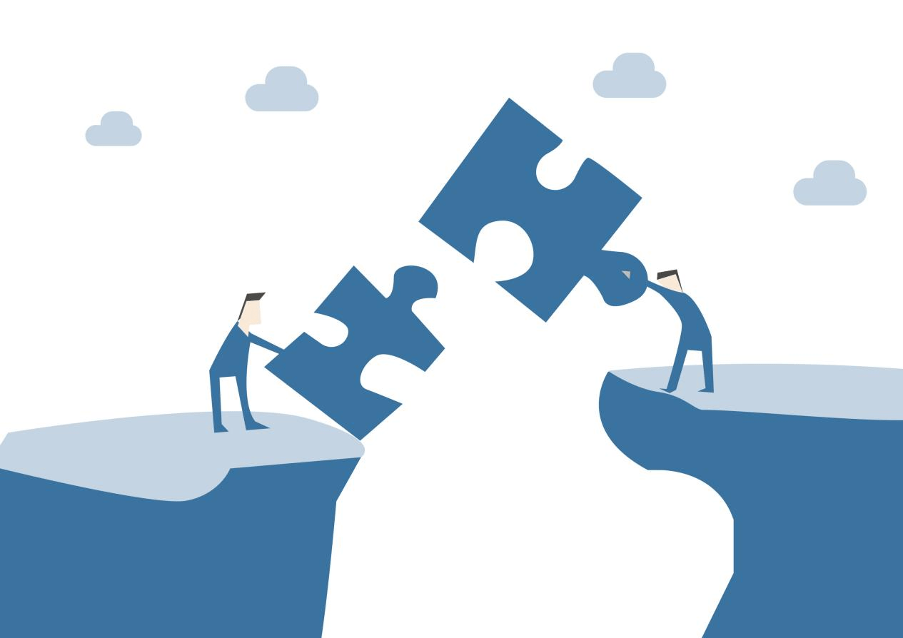 为什么职场上你孤立无援 做好这6点 为你的职场加油 情感